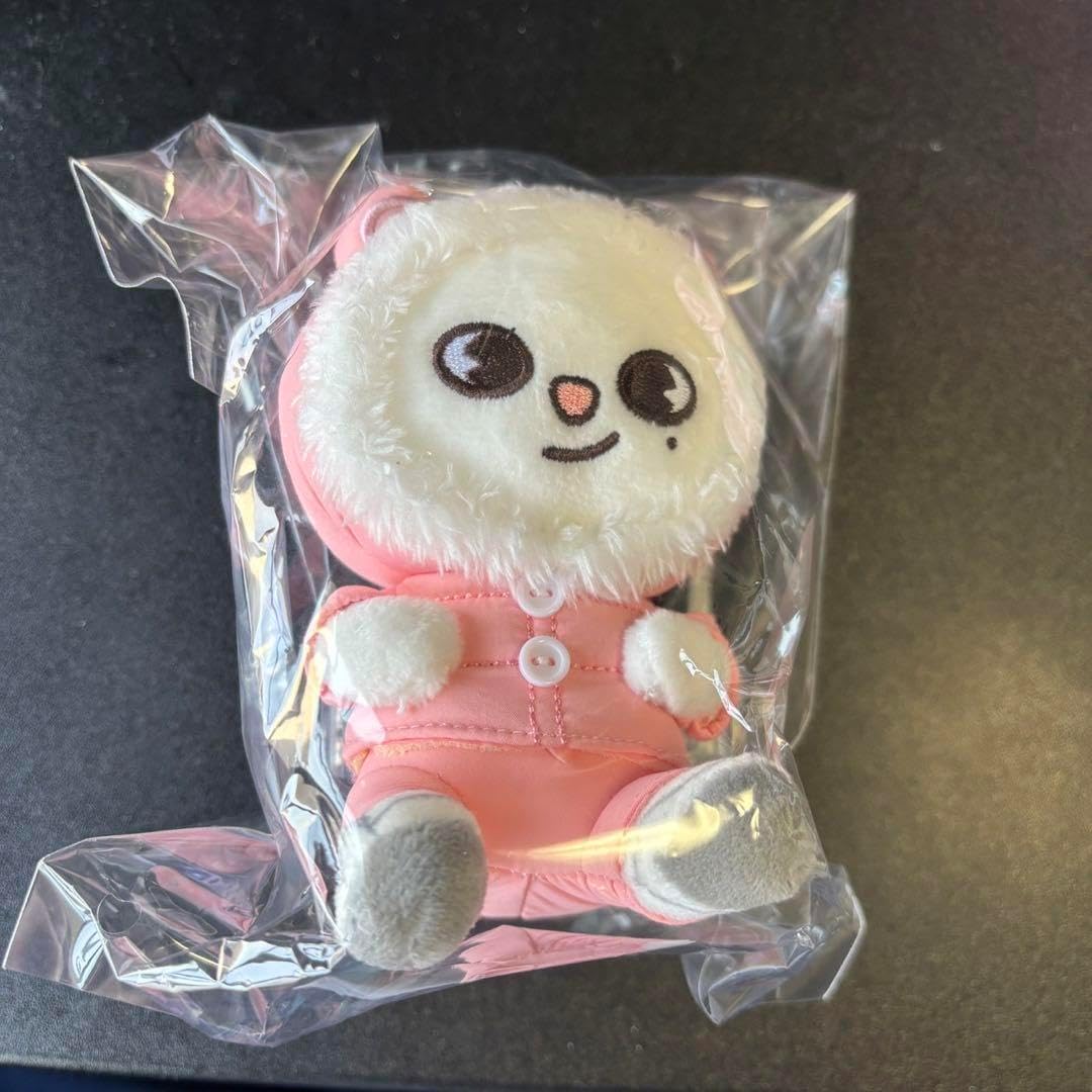 straykids ヒョンジン ぬいぐるみ ATE