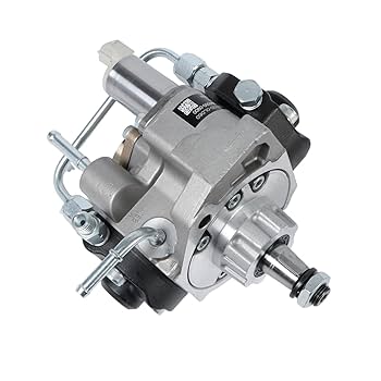Ｐooo Zachager New 22100-0L060 294000-0900 Fuel Injection Pump