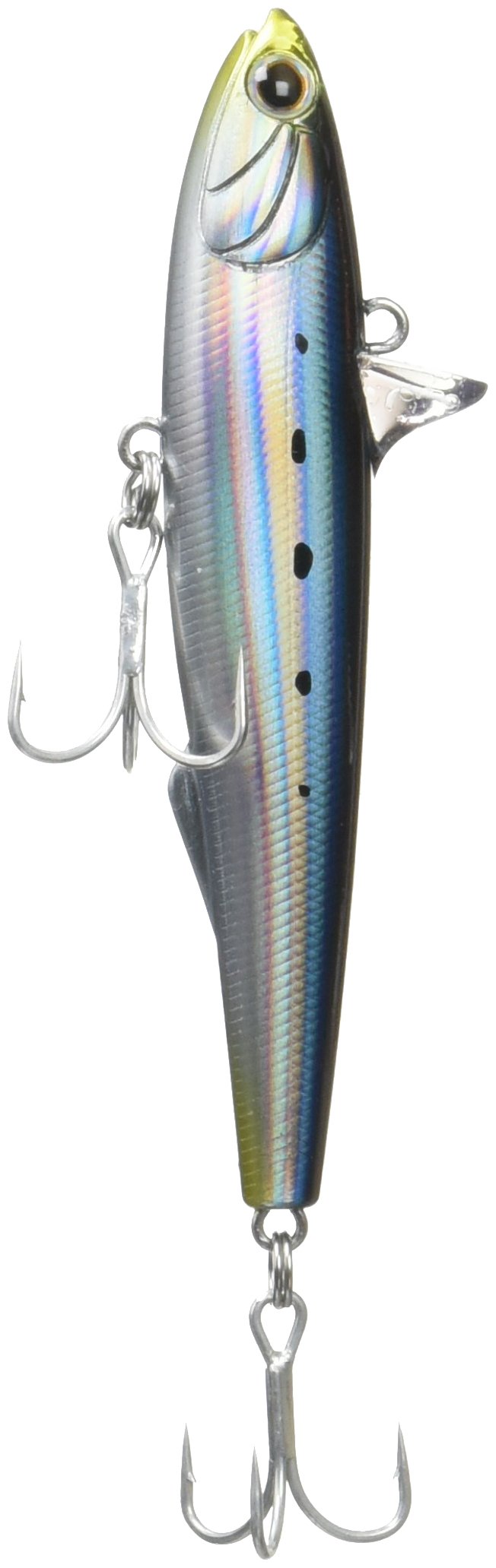 Amazon.co.jp: タックルハウス(Tacklehouse) RB88SSS ローリング