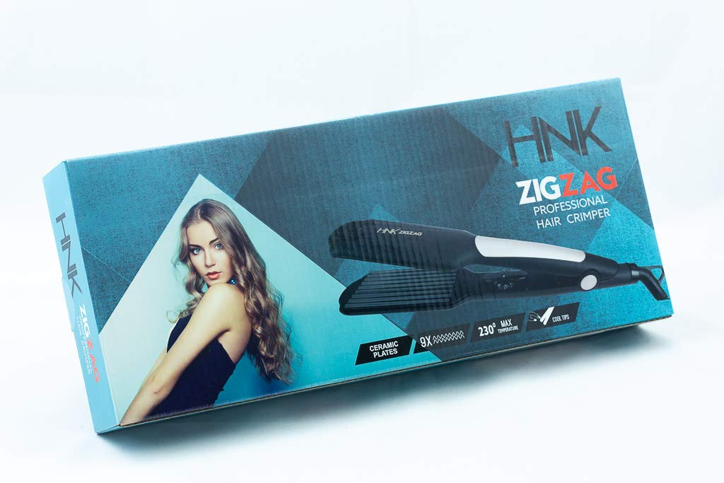 Top more than 79 zigzag hair machine best in.eteachers
