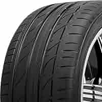 250514-02 BRIDGESTONE POTENZA RFTラジアル2本 2 Tires