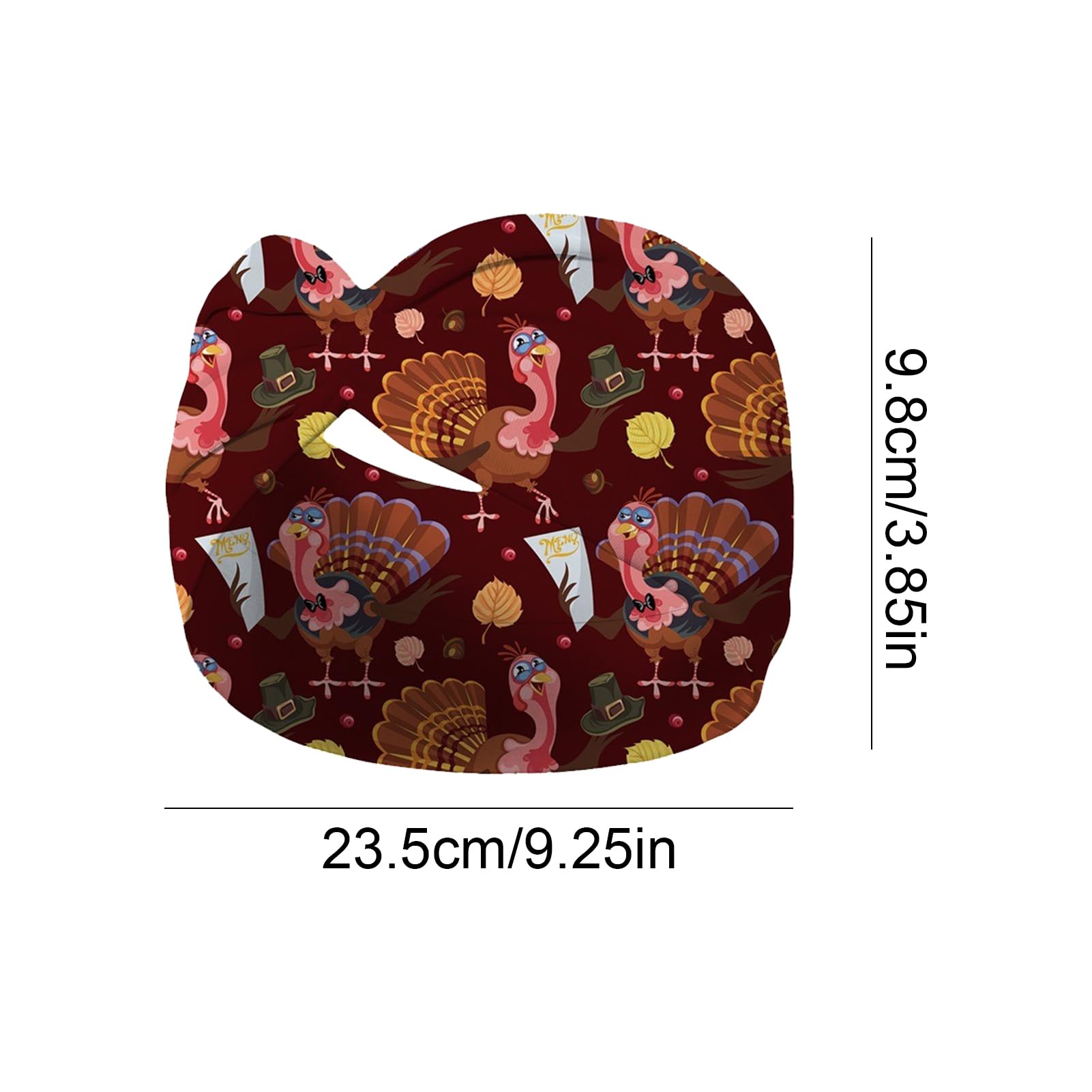 Fasce Per Capelli Autunnali Per Il Ringraziamento Per Donne Con Lettere Smaltate Gvie Thanks Happy Fall Fasce Per Capelli Accessori Per Capel~p118221692