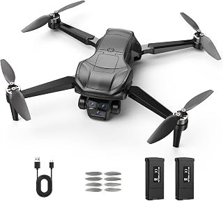 4K GPS Drone with Camera