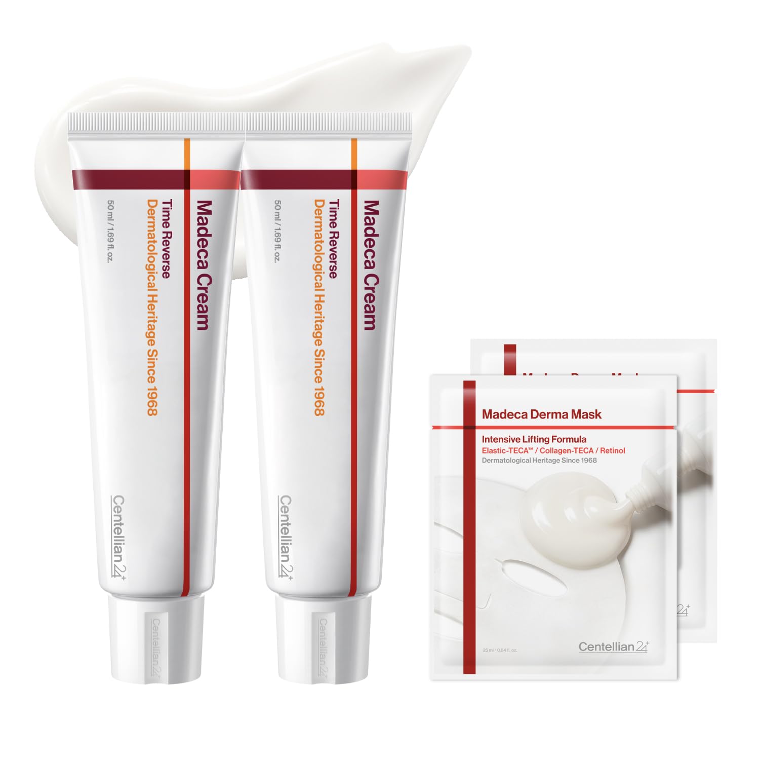 ボディ・フェイスケア Centellian24 Derma Pulse Booster Centellian24 Madeca Prime Derma Pulse Booster Multi Shot 3 in 1