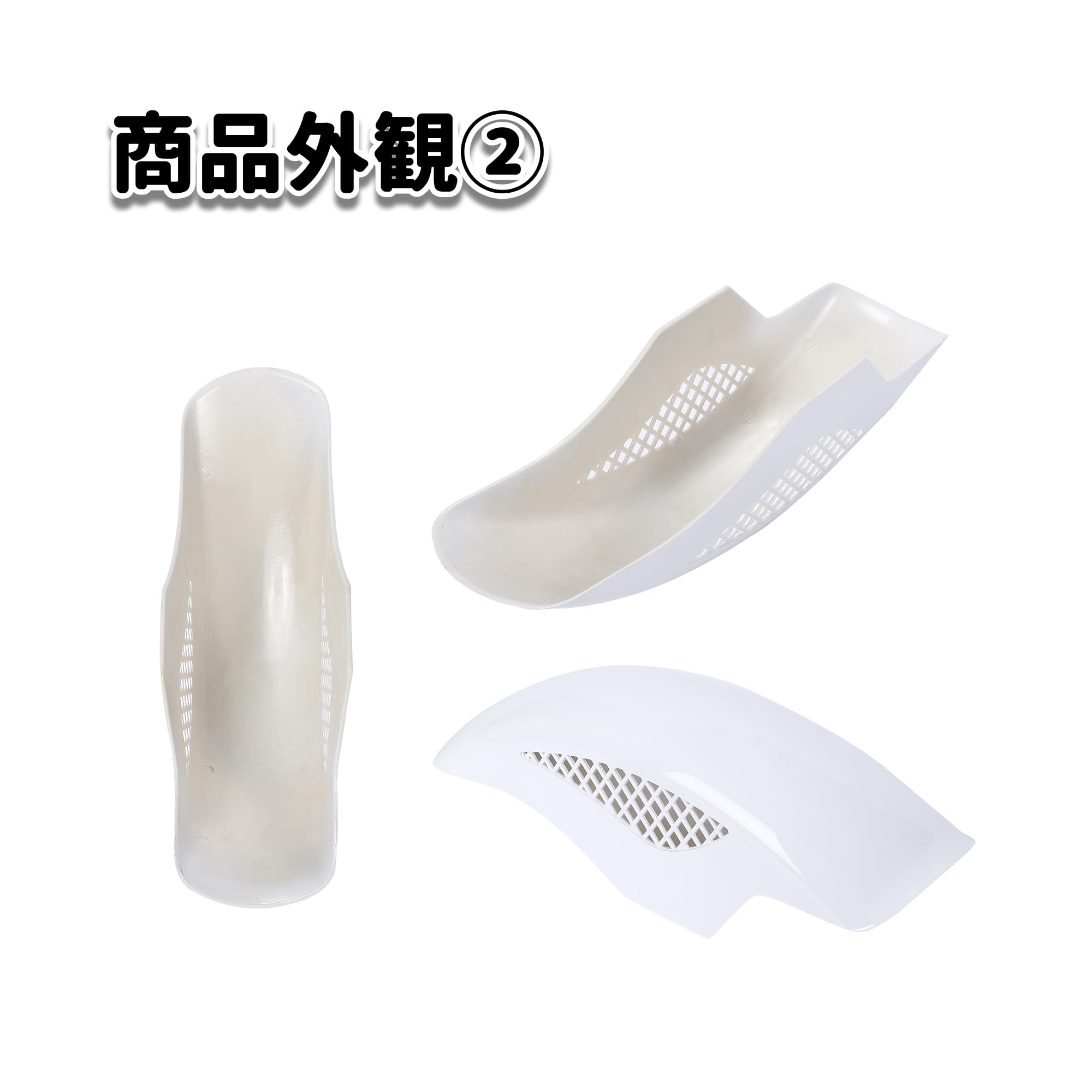 Amazon | BEETタイプ フロントフェンダー メッシュフェンダー 汎用