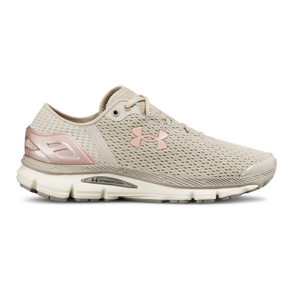 Under Armour Women's SpeedForm Intake 2 Running Shoe