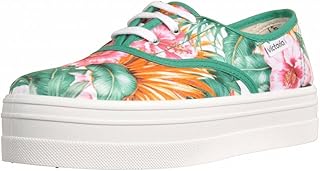 victoria platform nere