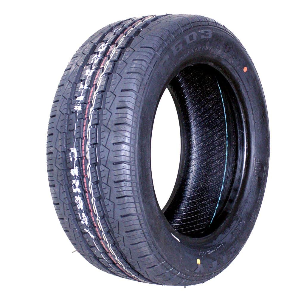 Anhängerreifen Niederquerschnittreifen 195/50 R13 C 104/101 N für Pkw Anhänger
