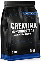 Gym-Nutrition Creatina 1kg