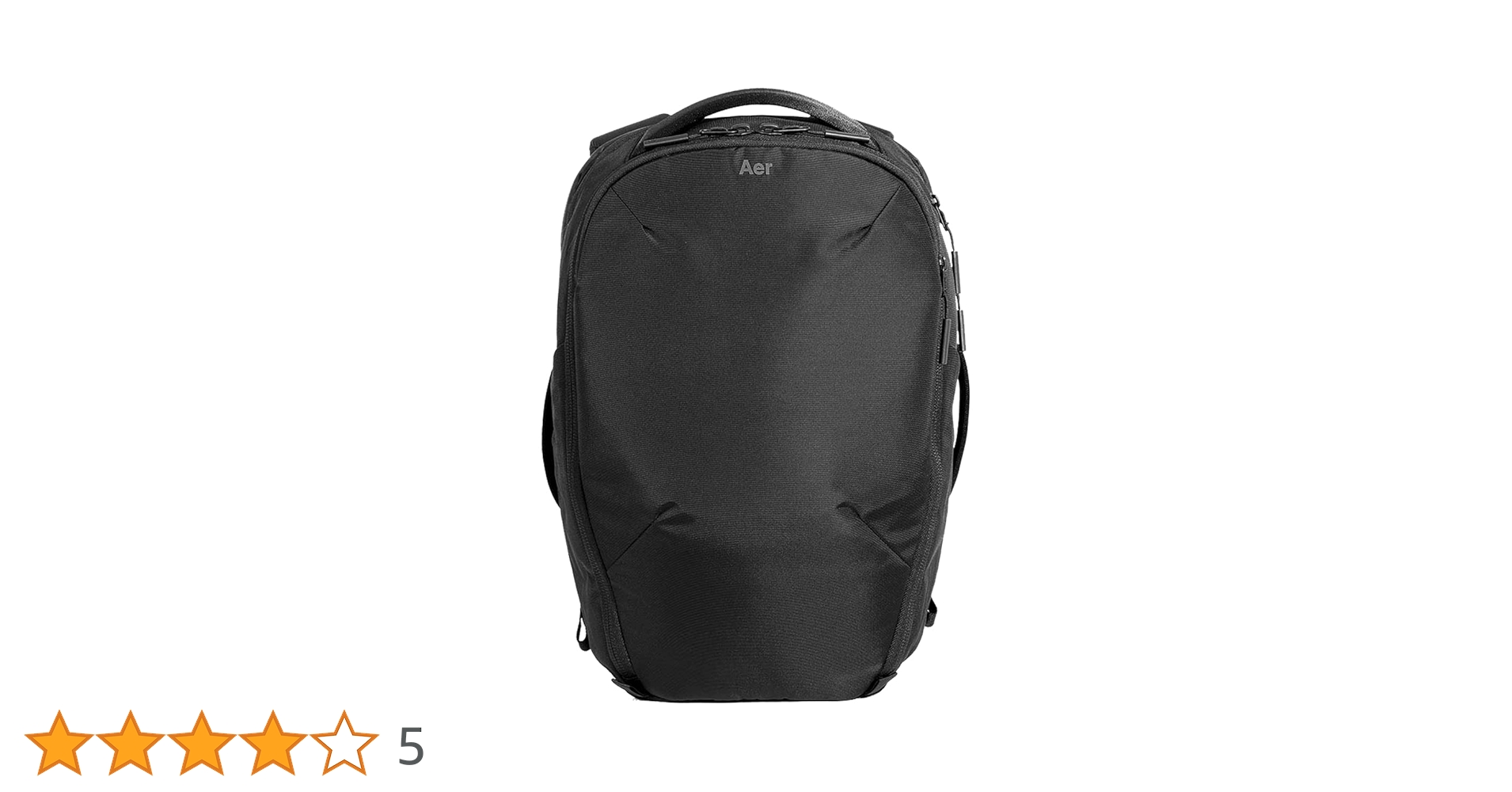 Amazon | [エアー] BACKPACK Pro Pack 24L Black ブラック FREE