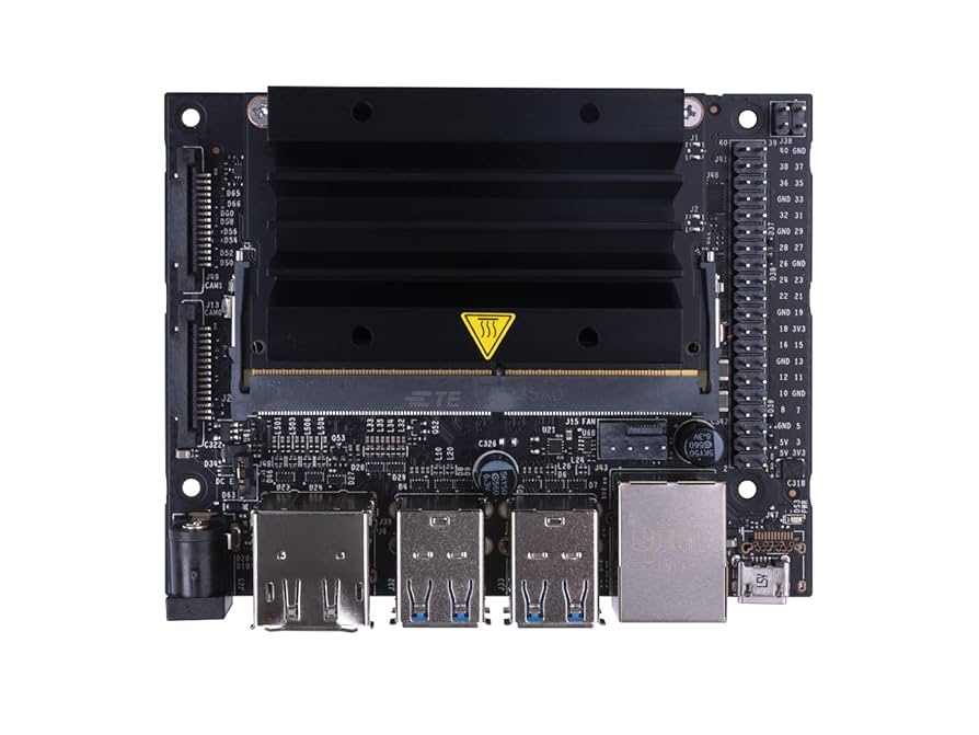 Amazon.co.jp: Jetson Nano Developer Kit シングルボード