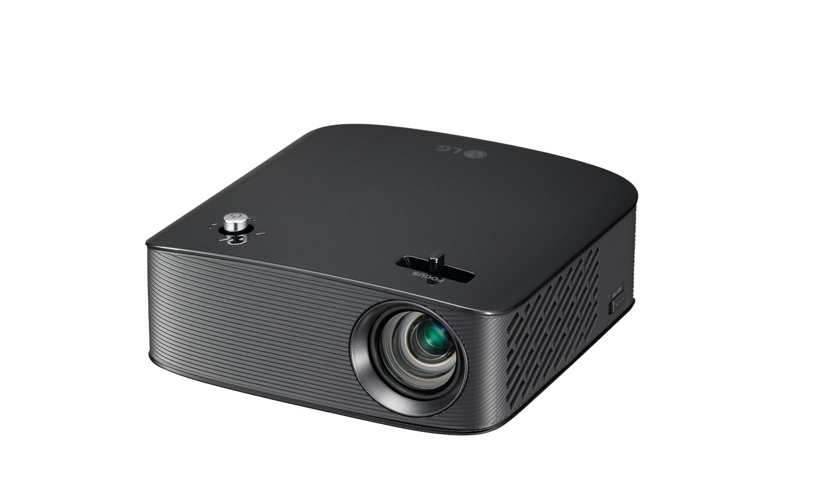 LG PH150B 720p Wireless LCOS Projector 