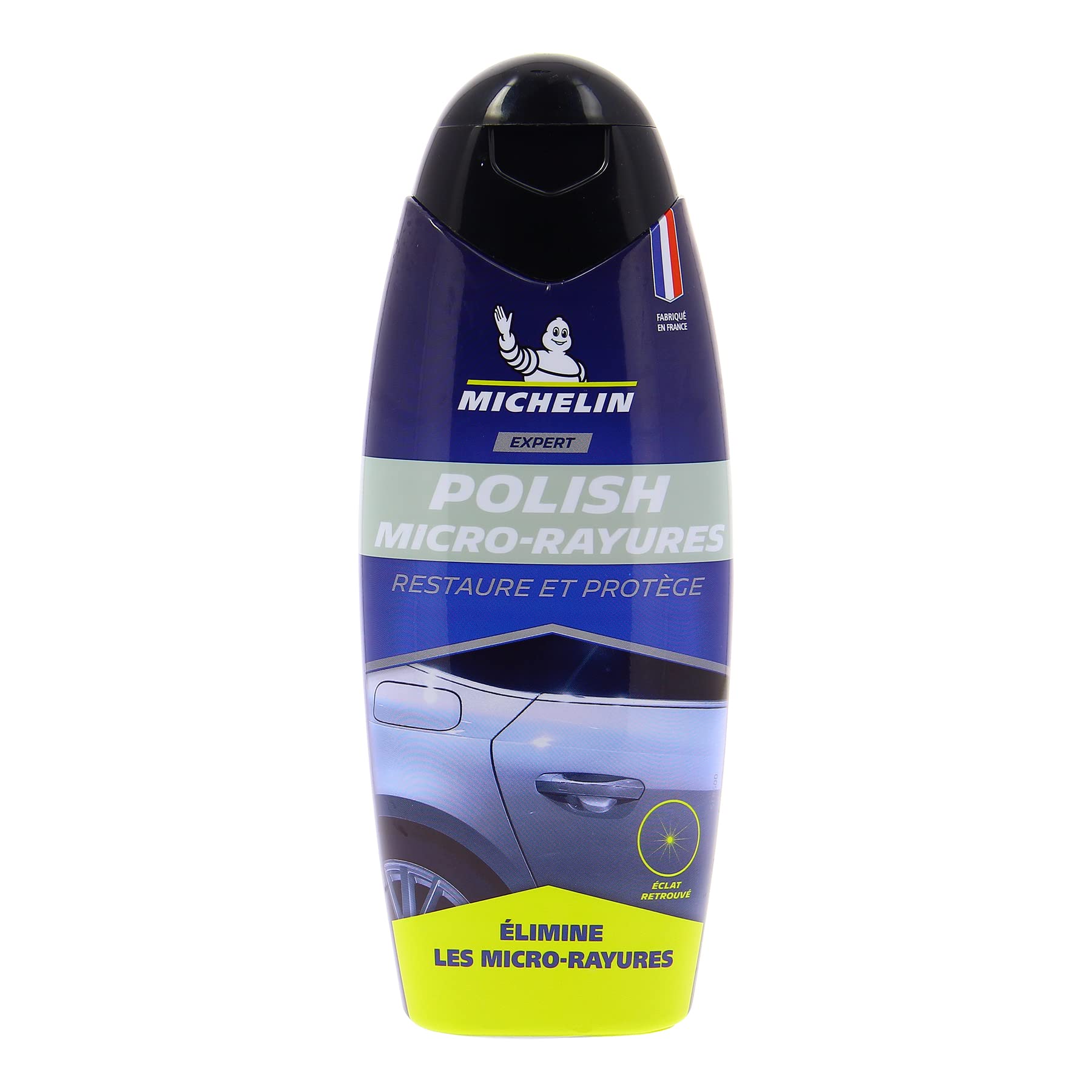MICHELIN Expert Polish Micro-​Rayures 500ml
