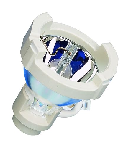 OSRAM HXP R 120W / 45C VIS Mercury Lámpara de descarga de arco corto con reflector