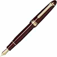 【未使用品】セーラー万年筆 プロフィット21K M 中字 11-3021-420 Amazon.co.jp: セーラー万年筆 セーラー プロフィット21万年筆