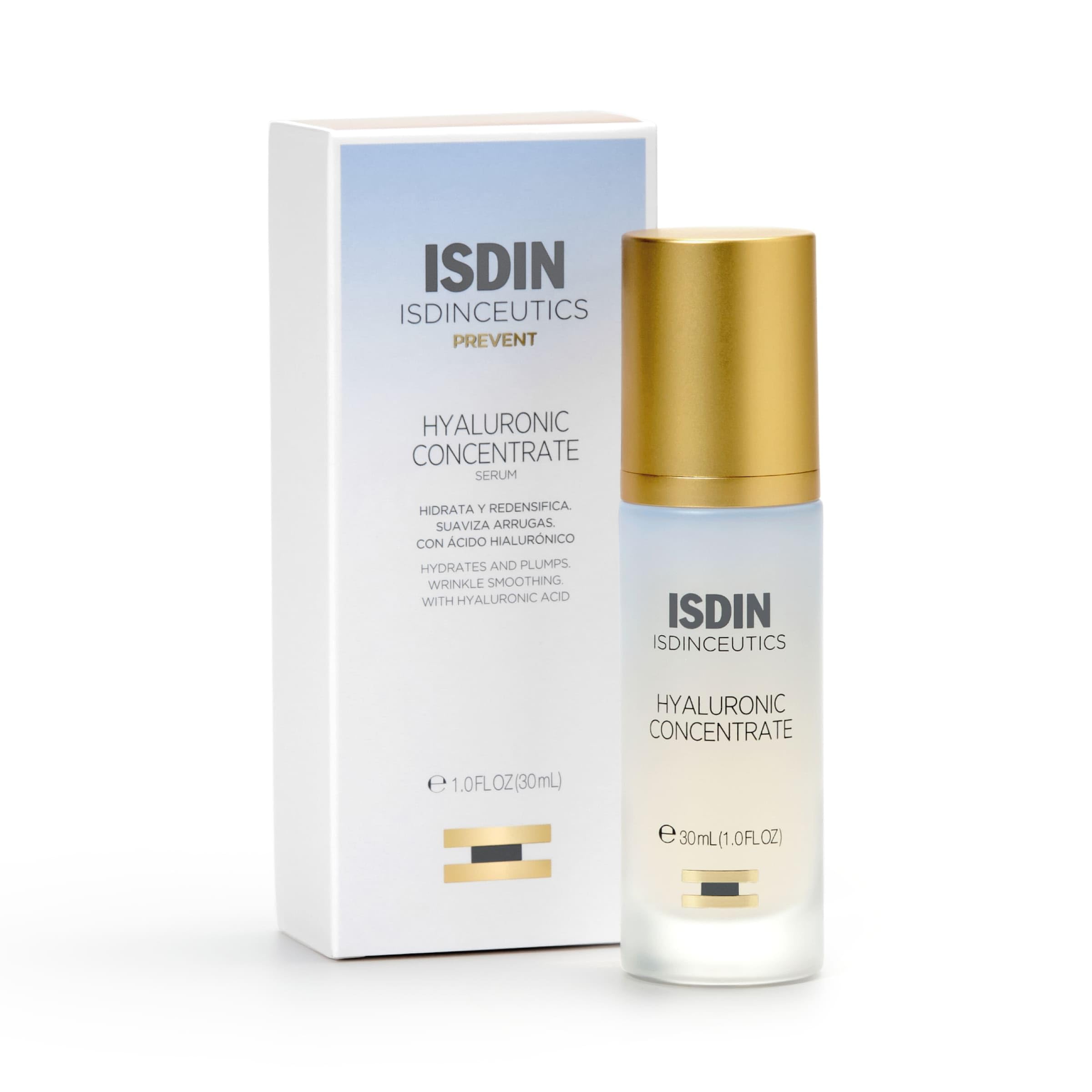 ISDIN Hyaluronic Concentrate