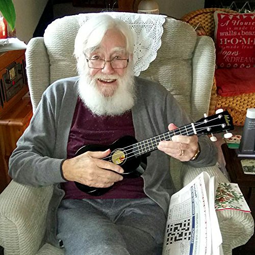 Ukulele Soprano Rose: 4 Cordes Ukelele (Inc. Gratuit Tableau Téléchargeable Corde Débutants, Des Feuilles De Chant Et De… - Les Beatles, Paul McCartney, John Lennon, RIngo Starr, George Harrison Ukulele Soprano Rose: 4 Cordes Ukelele (Inc. Gratuit Tableau Téléchargeable Corde Débutants, Des Feuilles De Chant Et De… – Image 8