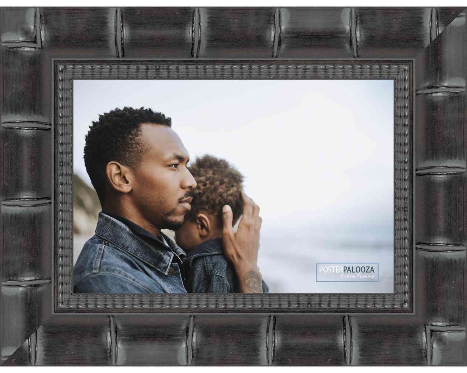 Amazon.co.jp: 28x40 木製写真フレーム 27x39 F9479_27x39_frame