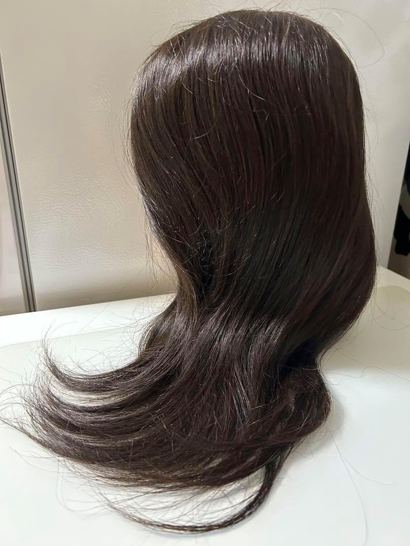 カットウィッグ 10体セット　美容師 理容師 練習用　新品未使用 カットウィッグ 10体セット 美容師 理容師 練習用 10体セット