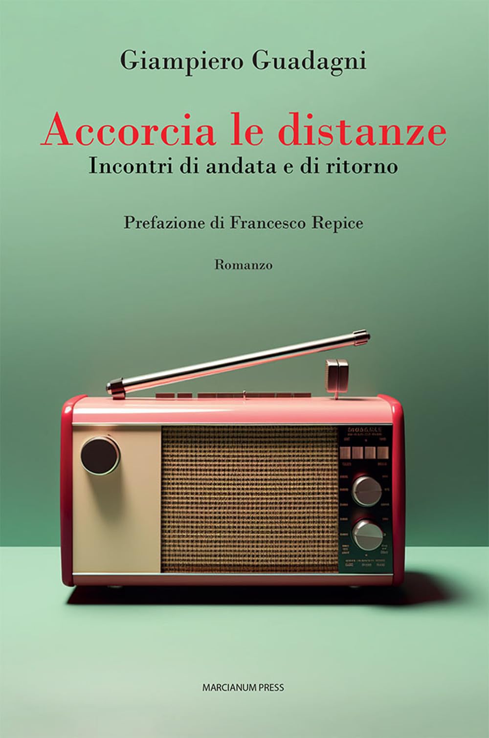 Accorcia Le Distanze. Incontri Di Andata E Ritorno - 4