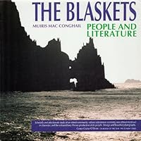 The Blaskets: People and Literature 1860591507 Book Cover