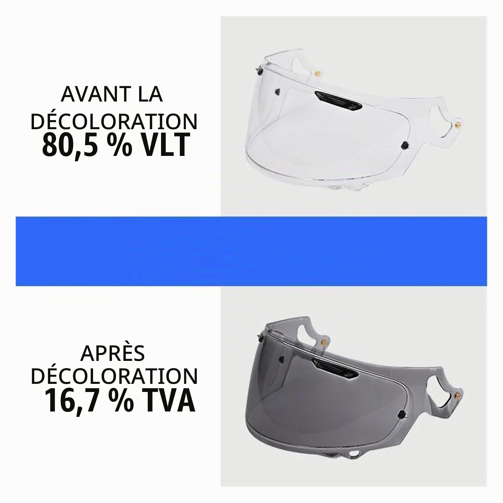Moto Visière photochromique for ARAI RX-7X RX7X RC RX-7V RX7V PAPIDE-NEO XD VAS-V Astro-GX Quantum-X Signet-X Chaser-X Quantic