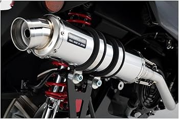 ヨ*ー様 R-EVO　フルエキ　ステンレスサイレンサー 品番： G182-53- ヨ*ー様 R-EVO フルエキ ステンレスサイレンサー 品番： G182-53