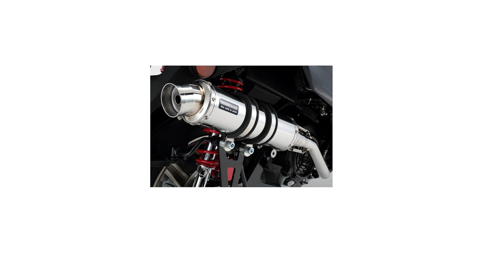 Amazon | ビームスモーターカンパニー(Beams Motor Company) R