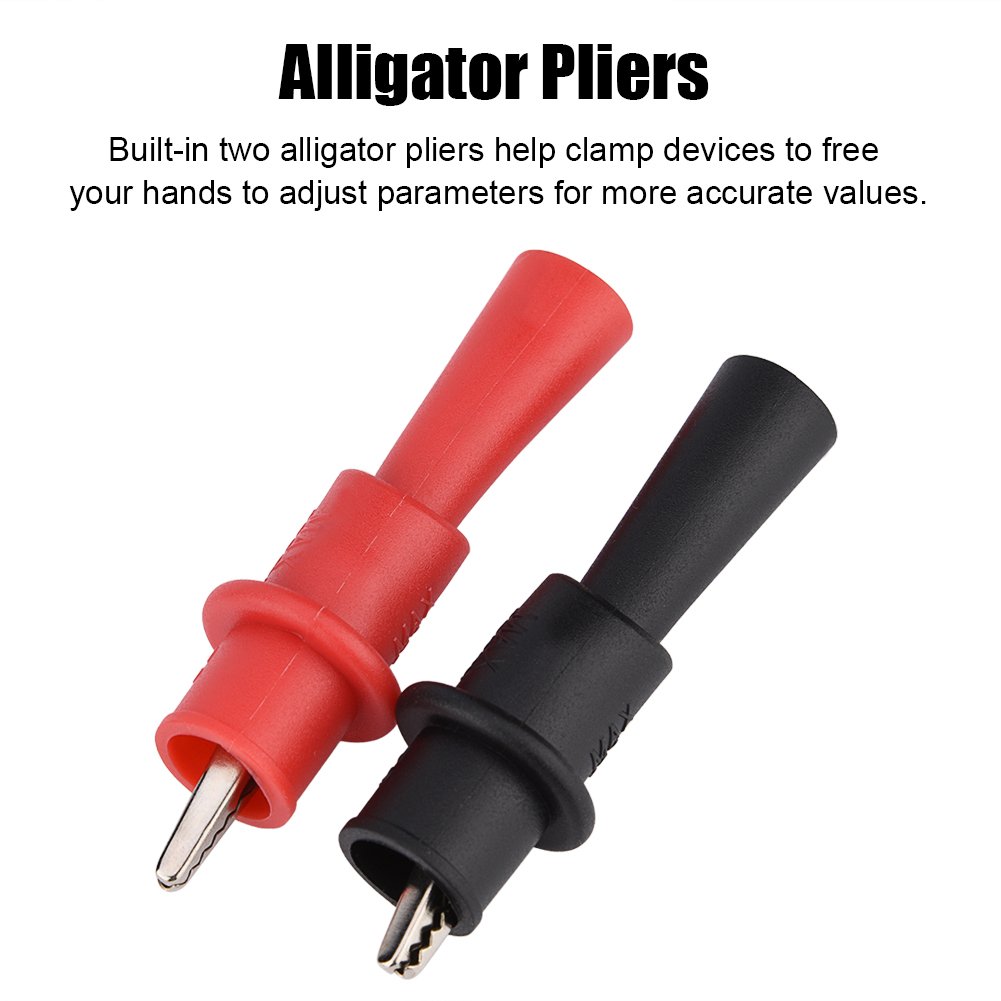 Detector De Tens&atilde;o 30 A 1000V HK-VOLT II Com Lanterna E 2 Pilhas AAA Hikari 21n262