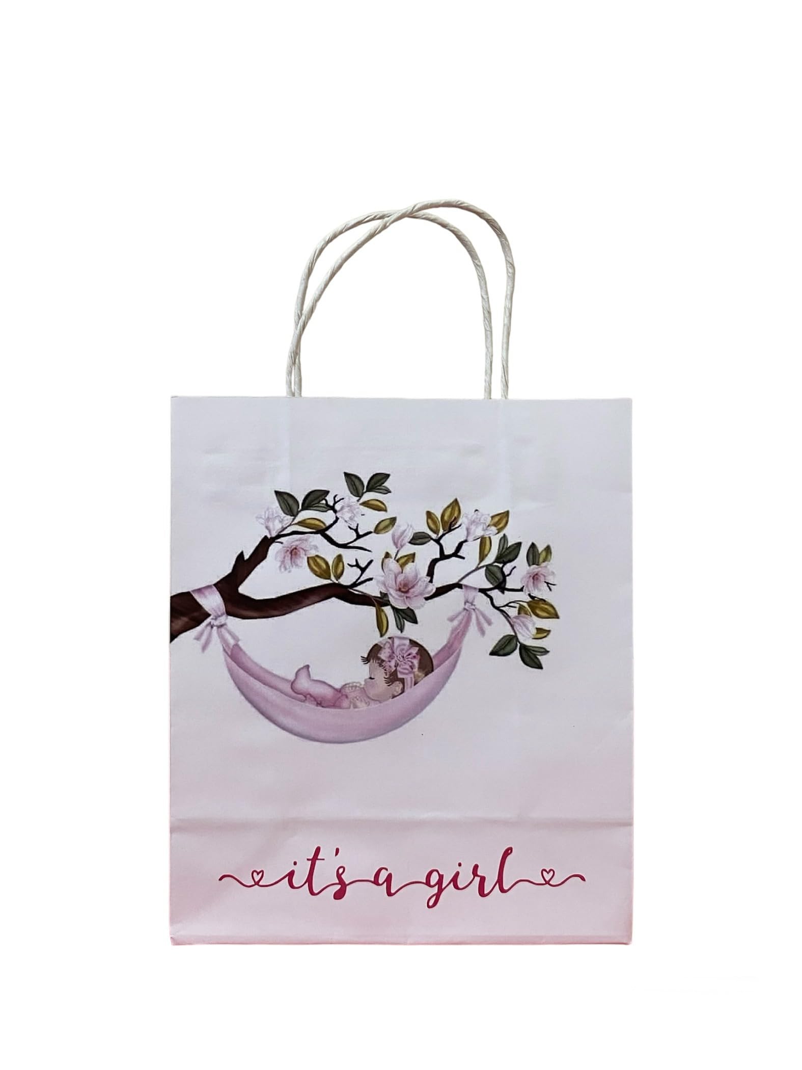SPP ITS A GIRL BAG 01 (Pack OF 10) (B0D8LCM4MR) Amazon Price History, Amazon Price Tracker