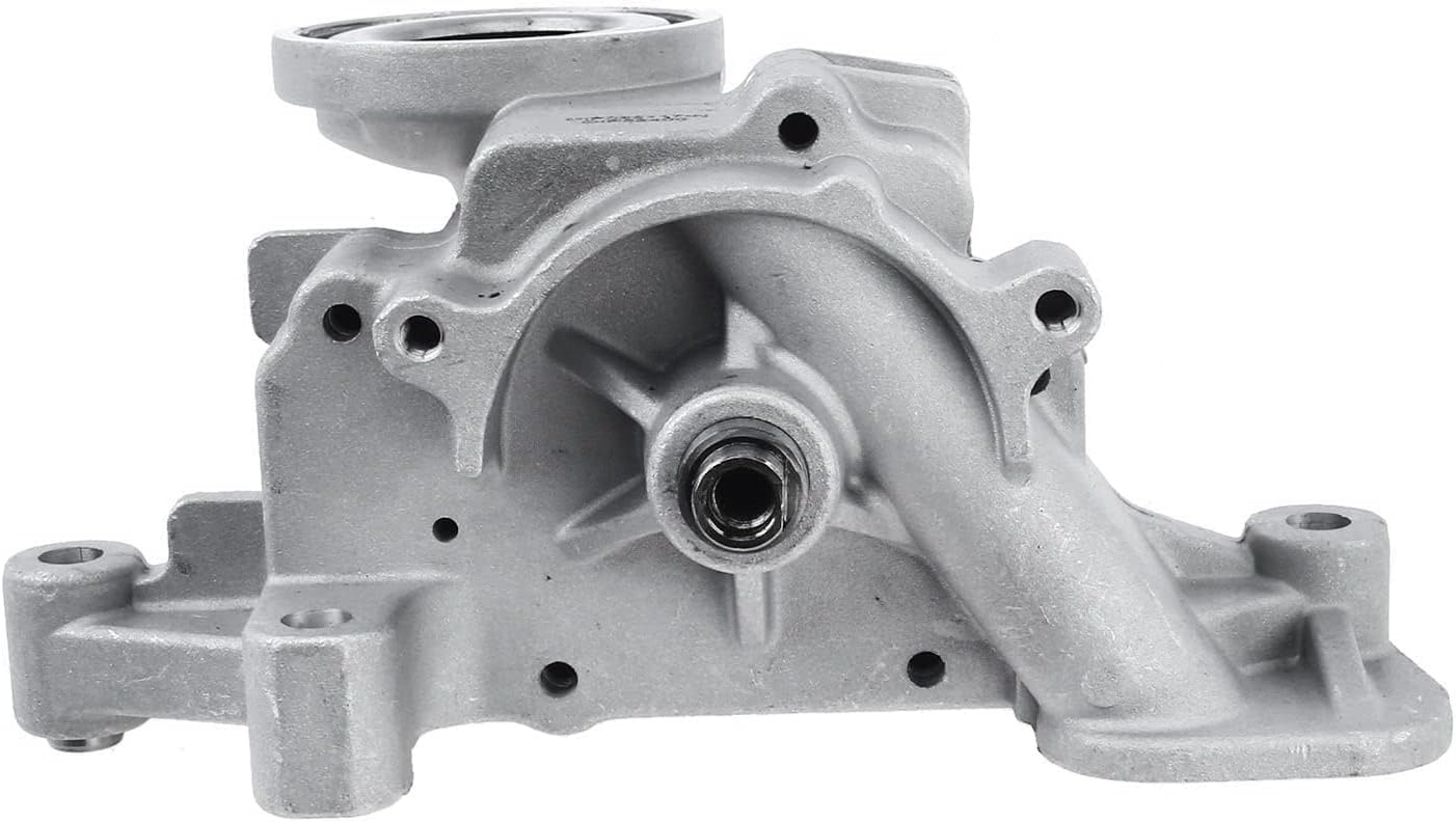 A-Premium Engine Oil Pump with Seal Ring Compatible with Kia Sorento, Sedona, Cadenza, K900 & Hyundai Santa Fe, Santa Fe XL, Genesis, Genesis Coupe, Azera, 3.3L 3.5L 3.8L