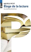 Download Eloge de la lecture : La construction de soi PDF