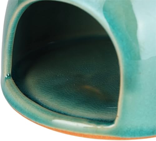 Miniatura 7 de Aromaterapia Aroma Cera Derretida, Quemador de aceite esencial, Quemador de carbón clásico para decoración de la habitación del hogar, Reiki