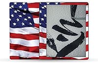 Vista 1 de MightySkins Skin compatible con Yaxa Kindle Scribe (2022) - Funda protectora y única de vinilo para calcomanías de vinilo Fácil de aplicar