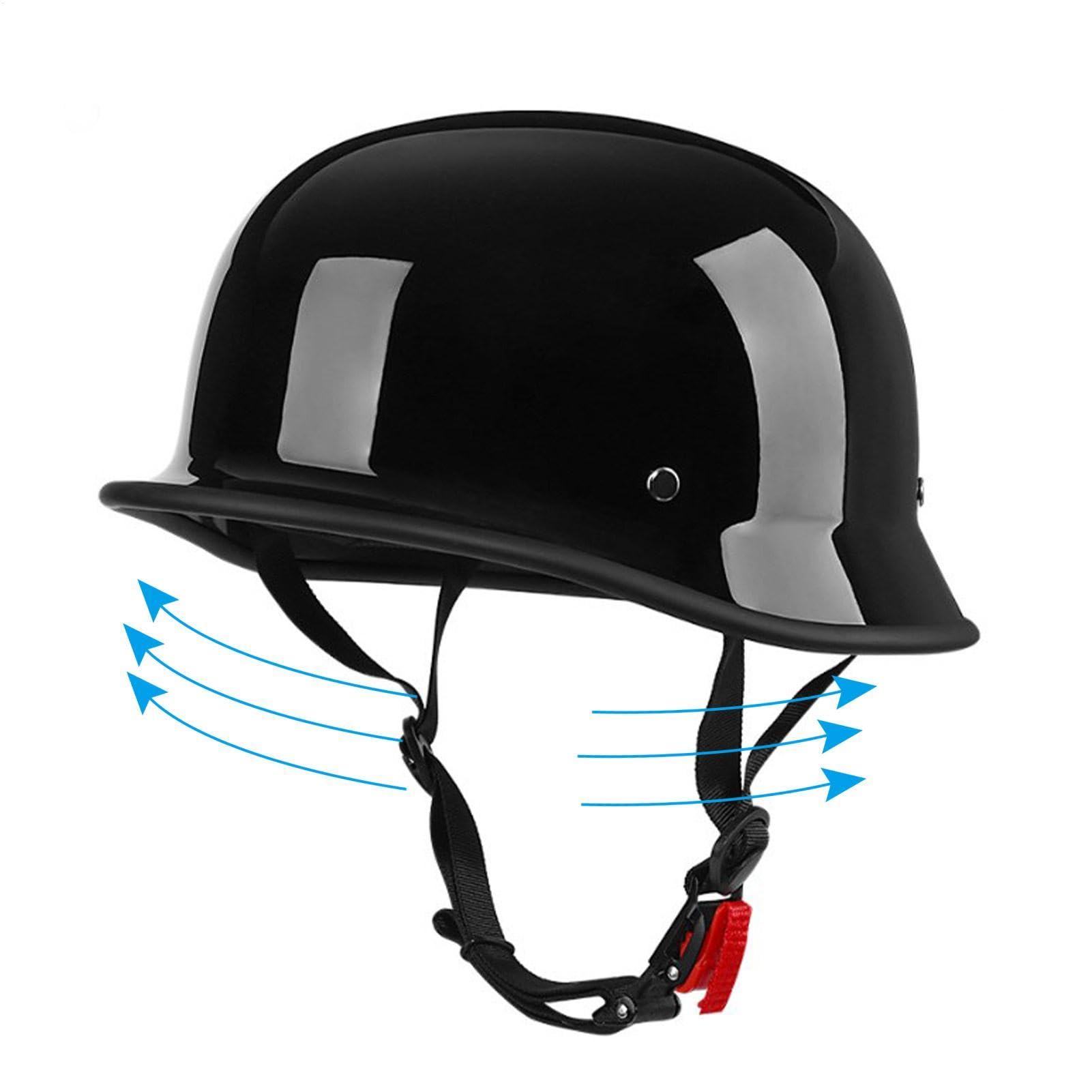 Bonnets de sécurité pour femmes, snowboard pour hommes - Équipement de tête rigide respirant - Chapeau de patinage pour adultes