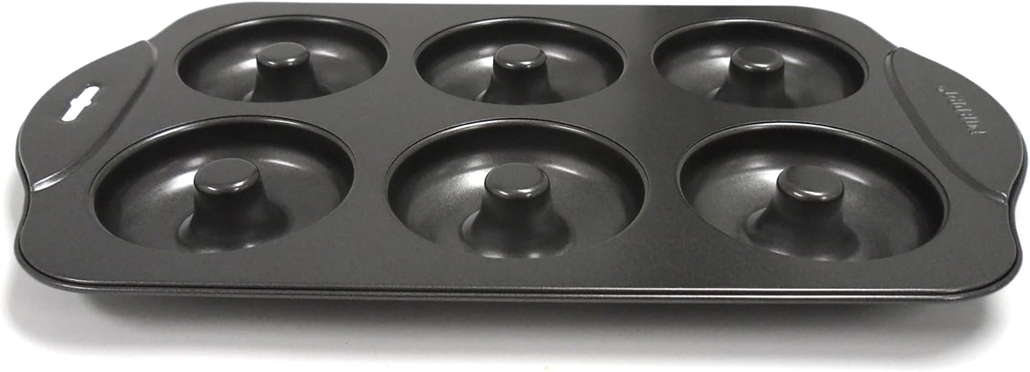 Norpro Nonstick Donut Pan, 5-Count