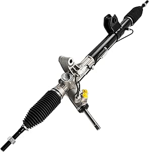 rc-d2000 Amazon.com: KAX 26-2629 Power Steering Rack and Pinion