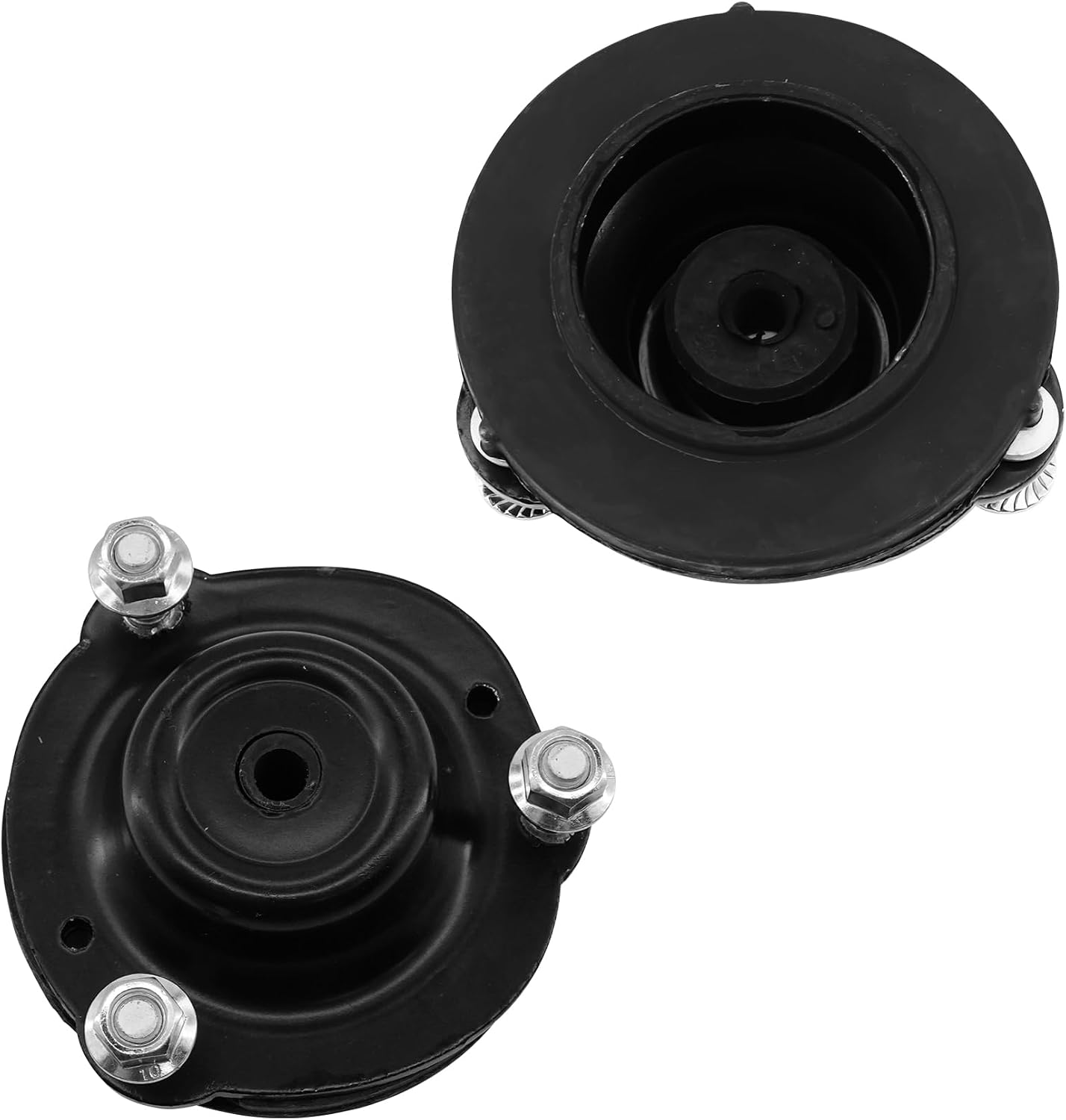 Front Strut Mount SM5640 Compatible with Toyota Tacoma 2005-2020 / 4Runner 2003-2022 / FJ 2007-2014, Compatible with Lexus GX460 2010-2022