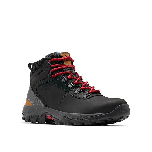 Columbia Men's Waterproof Hiking Shoes