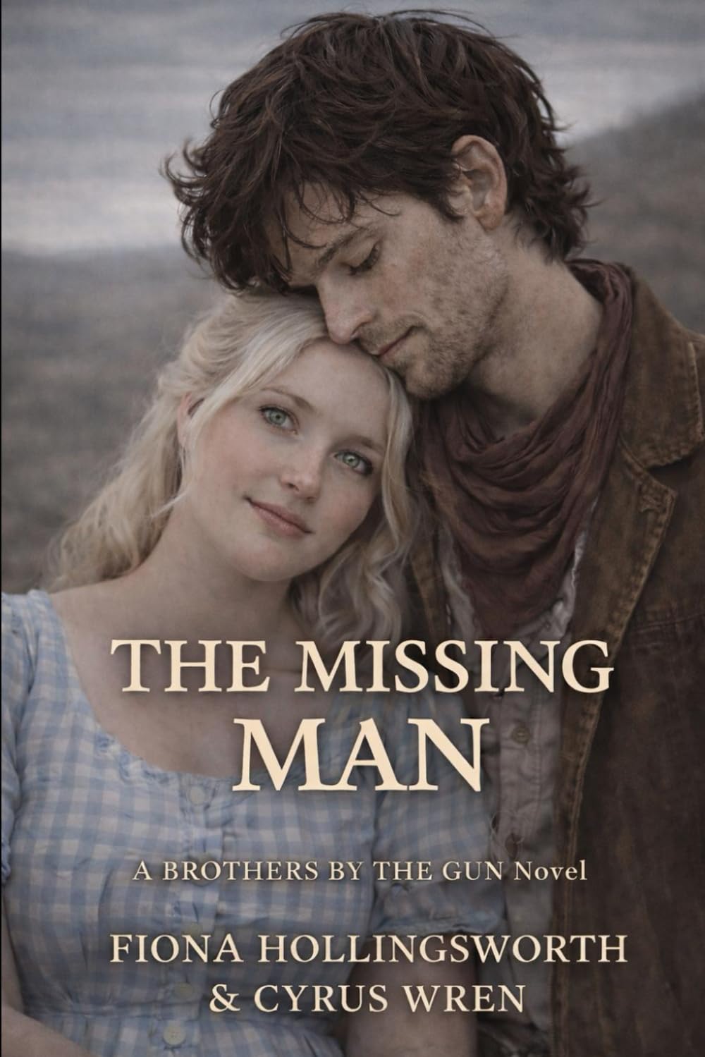 The Missing Man (Brothers By The Gun)