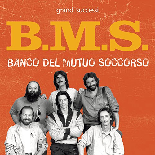 Banco Del Mutuo Soccorso