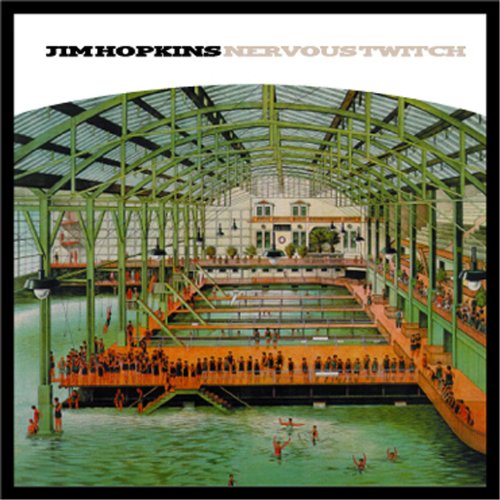 Play Nervous Twitch by Jim Hopkins on Amazon Music