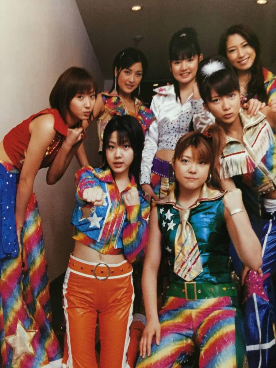 Amazon.co.jp: 古本 帯あり モーニング娘。さくら組おとめ組写真集