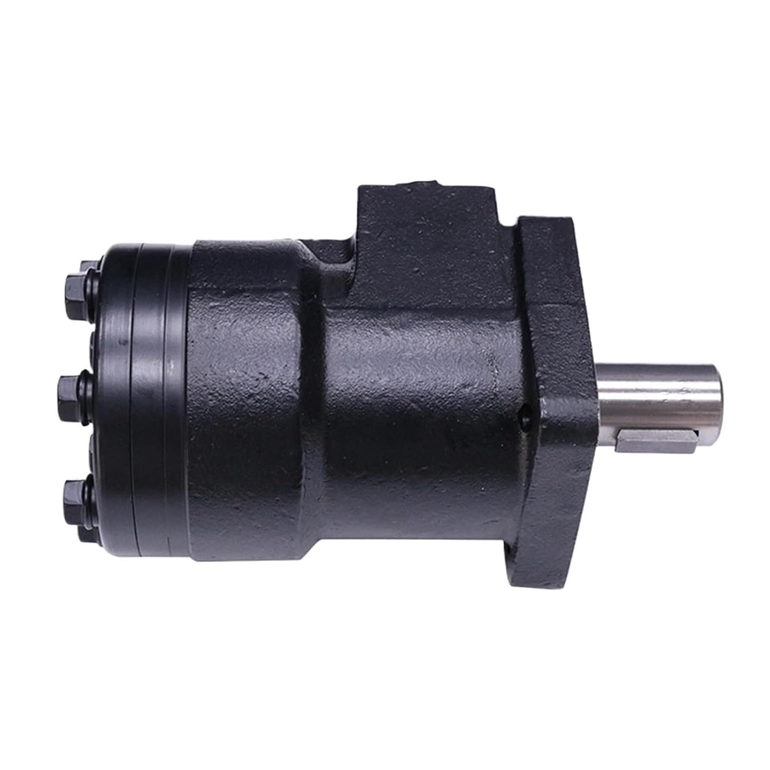 1PC Hydraulic Motor Hydraulic Cycloidal Motor 101-1001-009 for Excavator Professional Parts