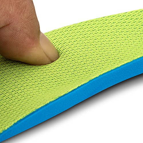 DLOSN Childrens Comfort Insoles