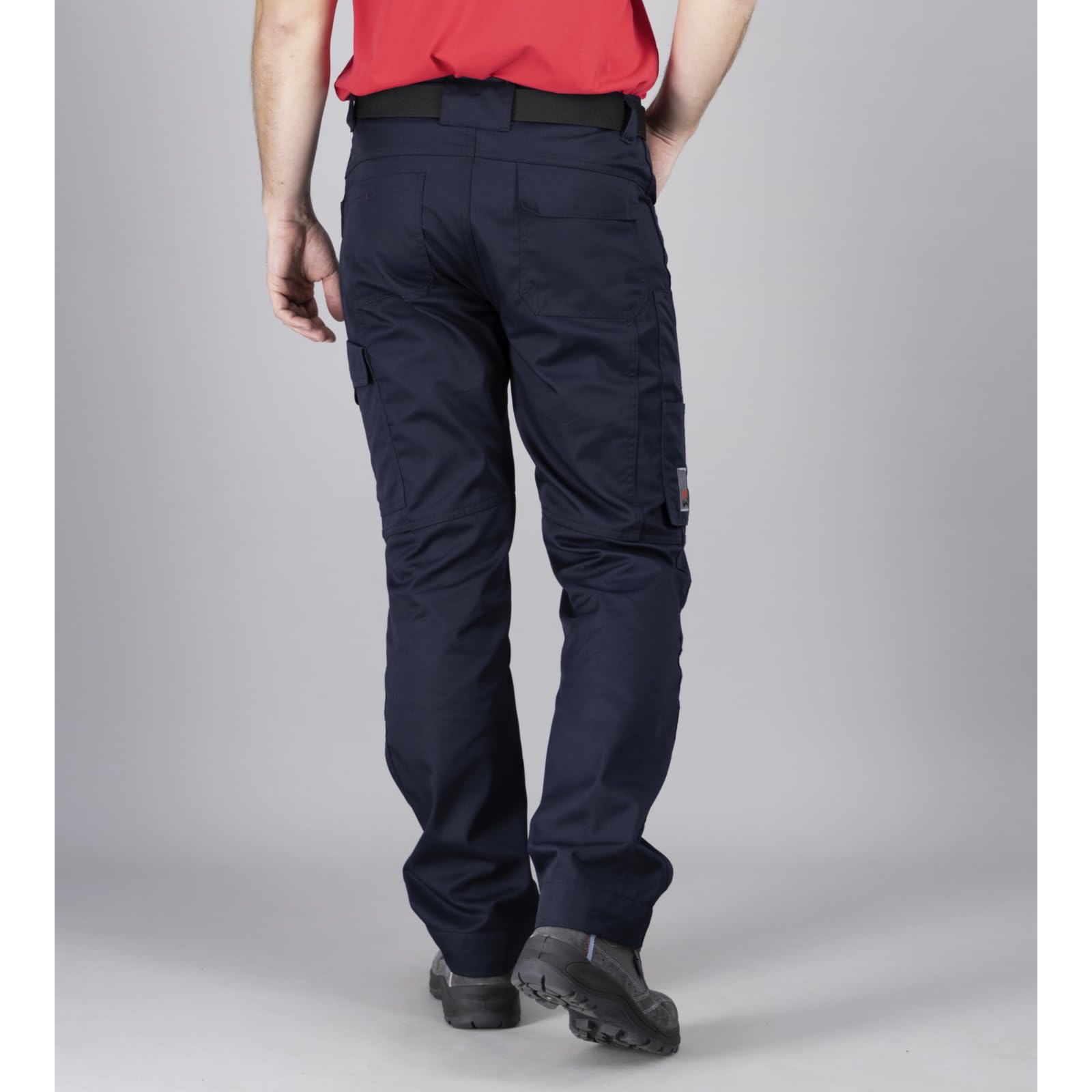 WüRTH MODYF Pantalon de travail STAR PC Marine