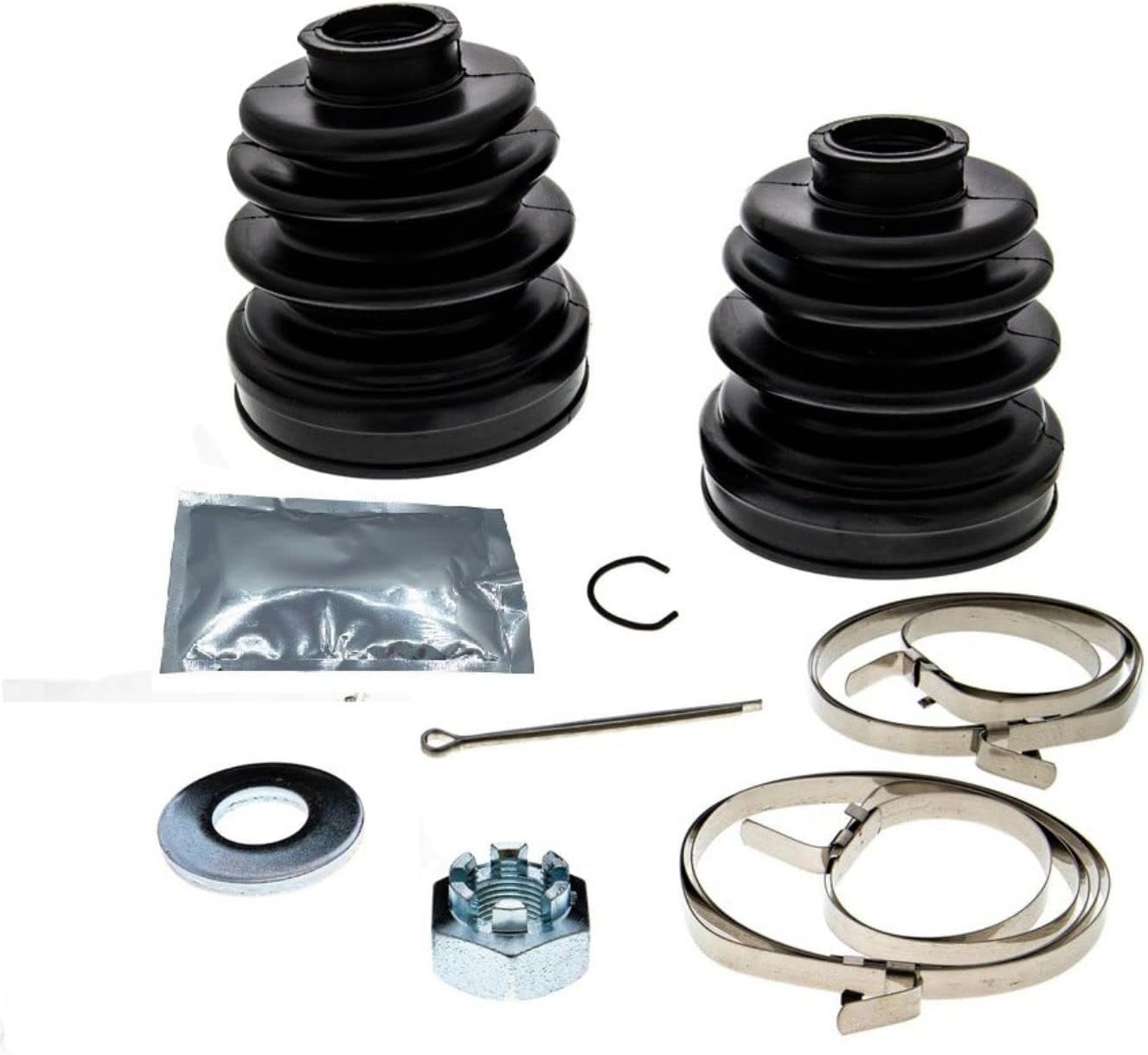 For Can Am Outlander Renegade L T T3 MAX Traxter Quest 1000