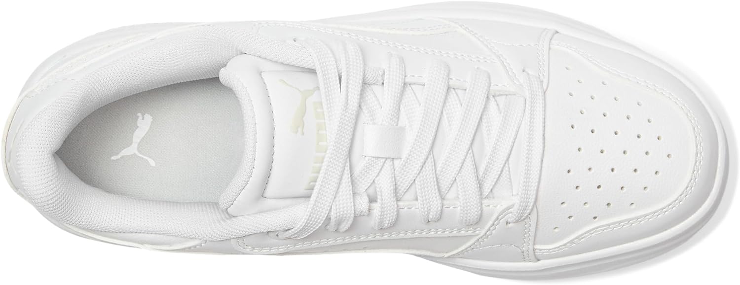 Puma Unisex-Child Rebound Femme Shoes (Big Kid) Sneaker - Image 2