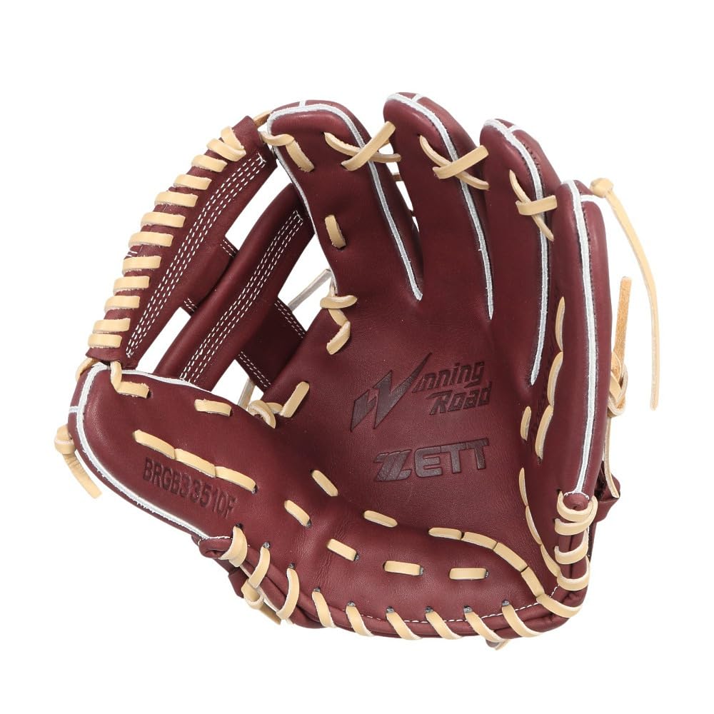 Amazon | ゼット(ZETT) 軟式野球 グラブ (グローブ) ウイニングロード