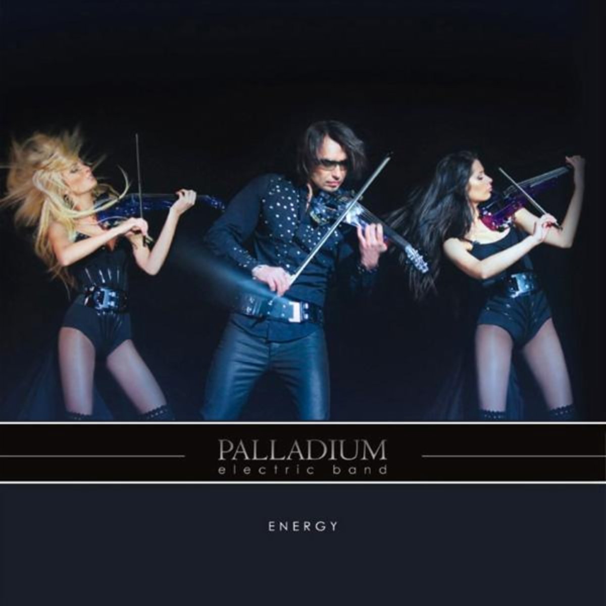 Palladium Electric Band